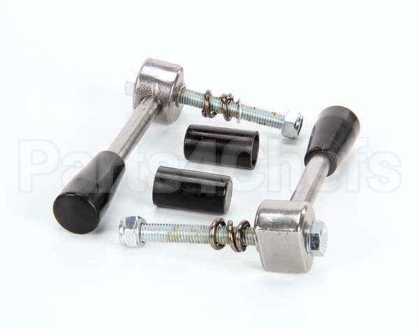 X10020 Globe Bowl Clamp Assembly