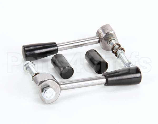 X10020 Globe Bowl Clamp Assembly