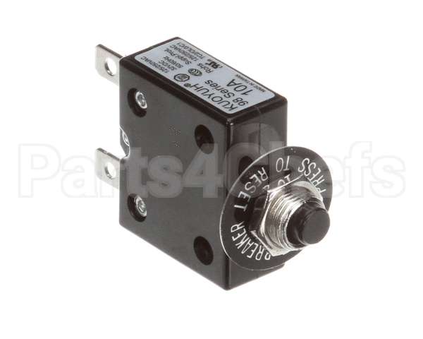 X10027-2 Globe Circuit Breaker