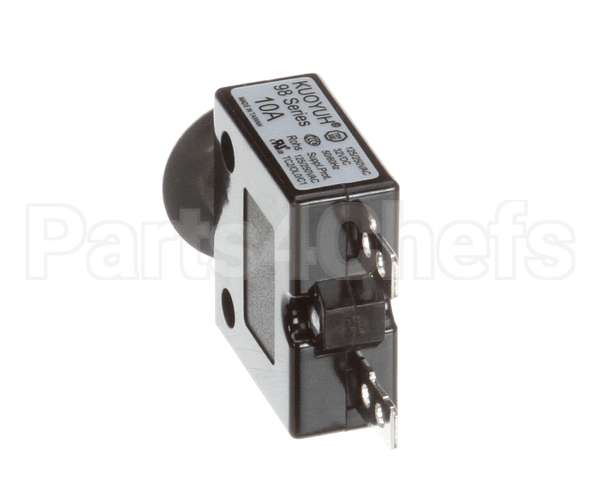 X10027-2 Globe Circuit Breaker