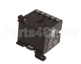 X10028 Globe Contactor Sp10 Prior To S/N 71