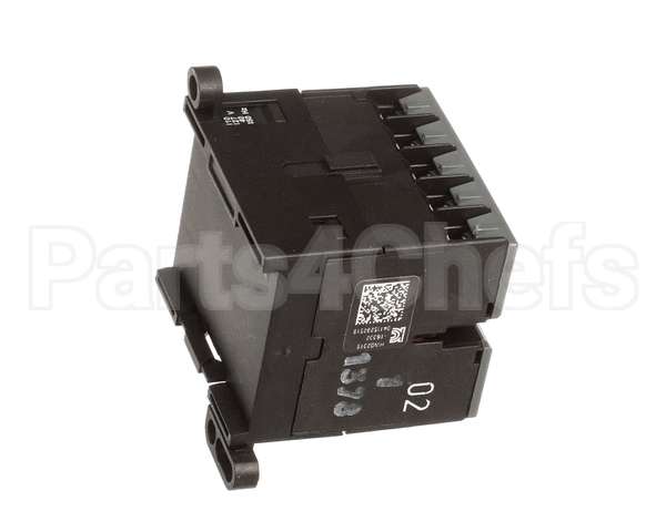 X10028 Globe Contactor Sp10 Prior To S/N 71