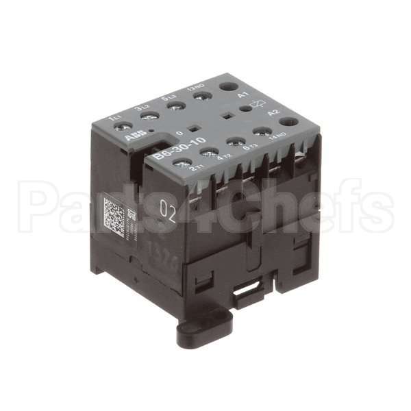 X10028ABB Compatible Globe Contactor - 12 Amp, 300 Vac