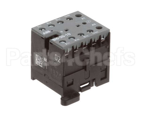 X10028ABB Globe Contactor - 12 Amp, 300 Vac