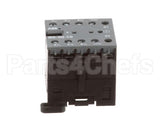 X10028ABB Globe Contactor - 12 Amp, 300 Vac