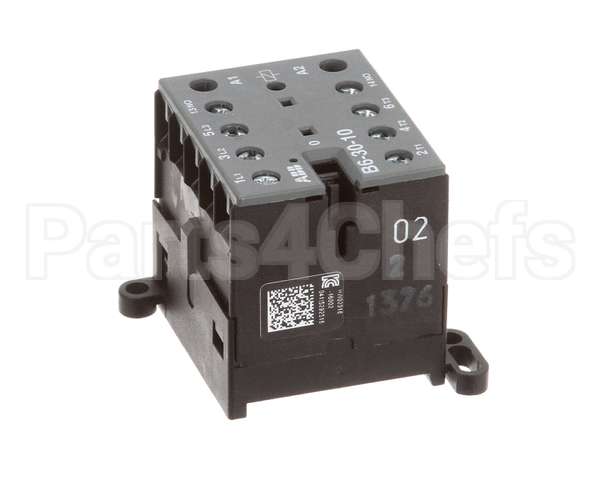 X10028ABB Globe Contactor - 12 Amp, 300 Vac
