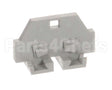 X10029-EC Globe Connecting Block End Cap