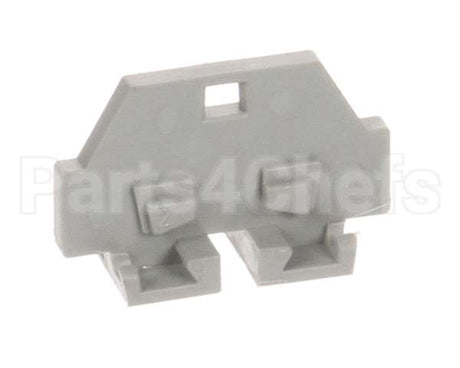 X10029-EC Globe Connecting Block End Cap