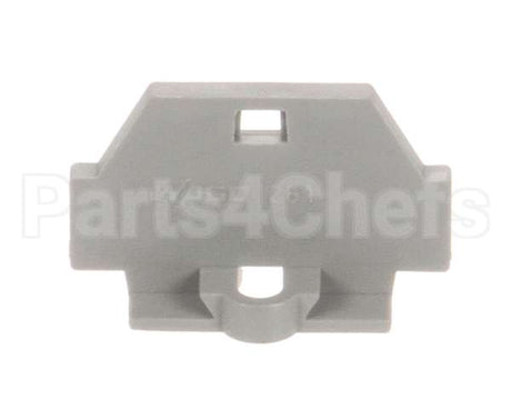 X10029-EC Globe Connecting Block End Cap