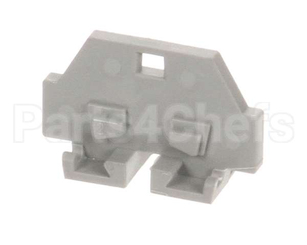 X10029-EC Globe Connecting Block End Cap
