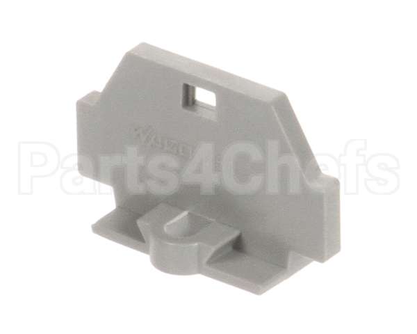 X10029-EC Globe Connecting Block End Cap