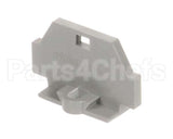 X10029-EC Globe Connecting Block End Cap