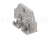 X10029-EC Globe Connecting Block End Cap