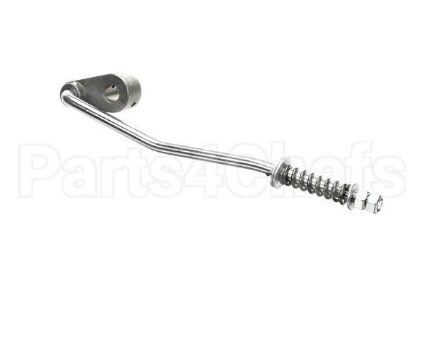 X10037A Globe Bowl Lift Assembly
