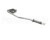 X10037A Globe Bowl Lift Assembly