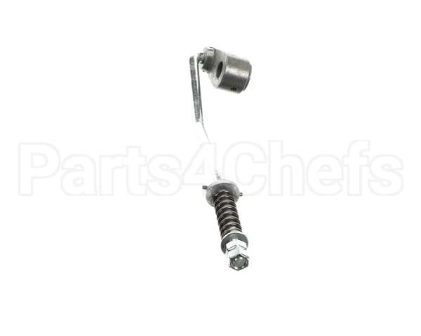 X10037A Globe Bowl Lift Assembly