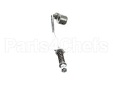 X10037A Globe Bowl Lift Assembly