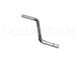 X10040 Globe Bowl Lift Arm