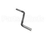 X10040 Globe Bowl Lift Arm