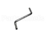 X10040 Globe Bowl Lift Arm