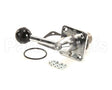 X10045-48 Globe Gear Shift Lever Assembly