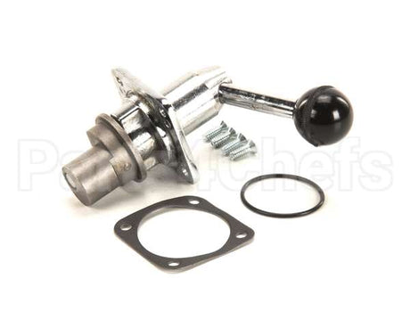 X10045-48 Globe Gear Shift Lever Assembly
