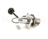X10045-48 Globe Gear Shift Lever Assembly