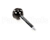 X10045 Globe Gear Shift Lever With Knob