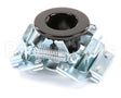 X10052 Globe Clutch