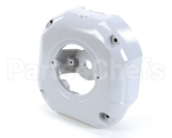 X10054 Globe Transmission Rear Cover