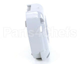 X10054 Globe Transmission Rear Cover