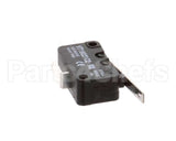 X10057 Globe Microswitch-Bowl Guard