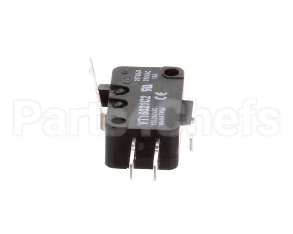 X10057 Globe Microswitch-Bowl Guard