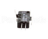 X10057 Globe Microswitch-Bowl Guard