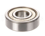 X10068 Globe Bearing