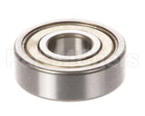 X10068 Globe Bearing