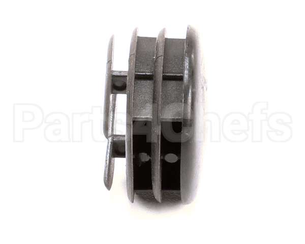 X10073 Globe Oil Plug