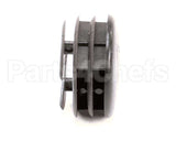 X10073 Globe Oil Plug