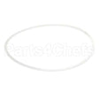X10077 Compatible Globe Mat