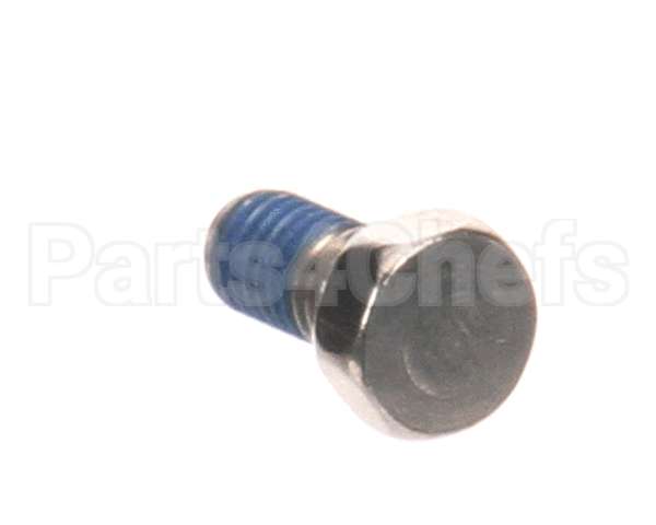 X10083 Globe External Hex Head Screw