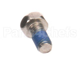 X10083 Globe External Hex Head Screw