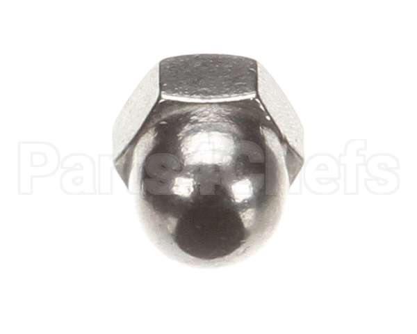 X10088 Globe Acorn Nut
