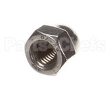 X10088 Globe Acorn Nut