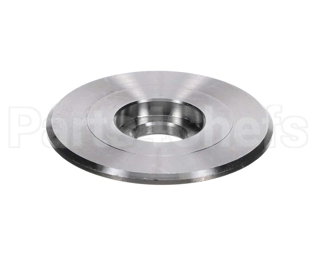 X10090 Globe Lead-In Oil Pad