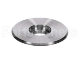 X10090 Globe Lead-In Oil Pad