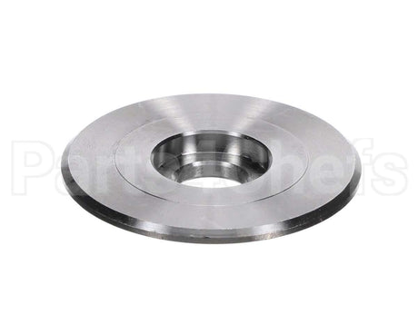 X10090 Globe Lead-In Oil Pad