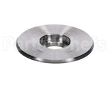 X10090 Globe Lead-In Oil Pad