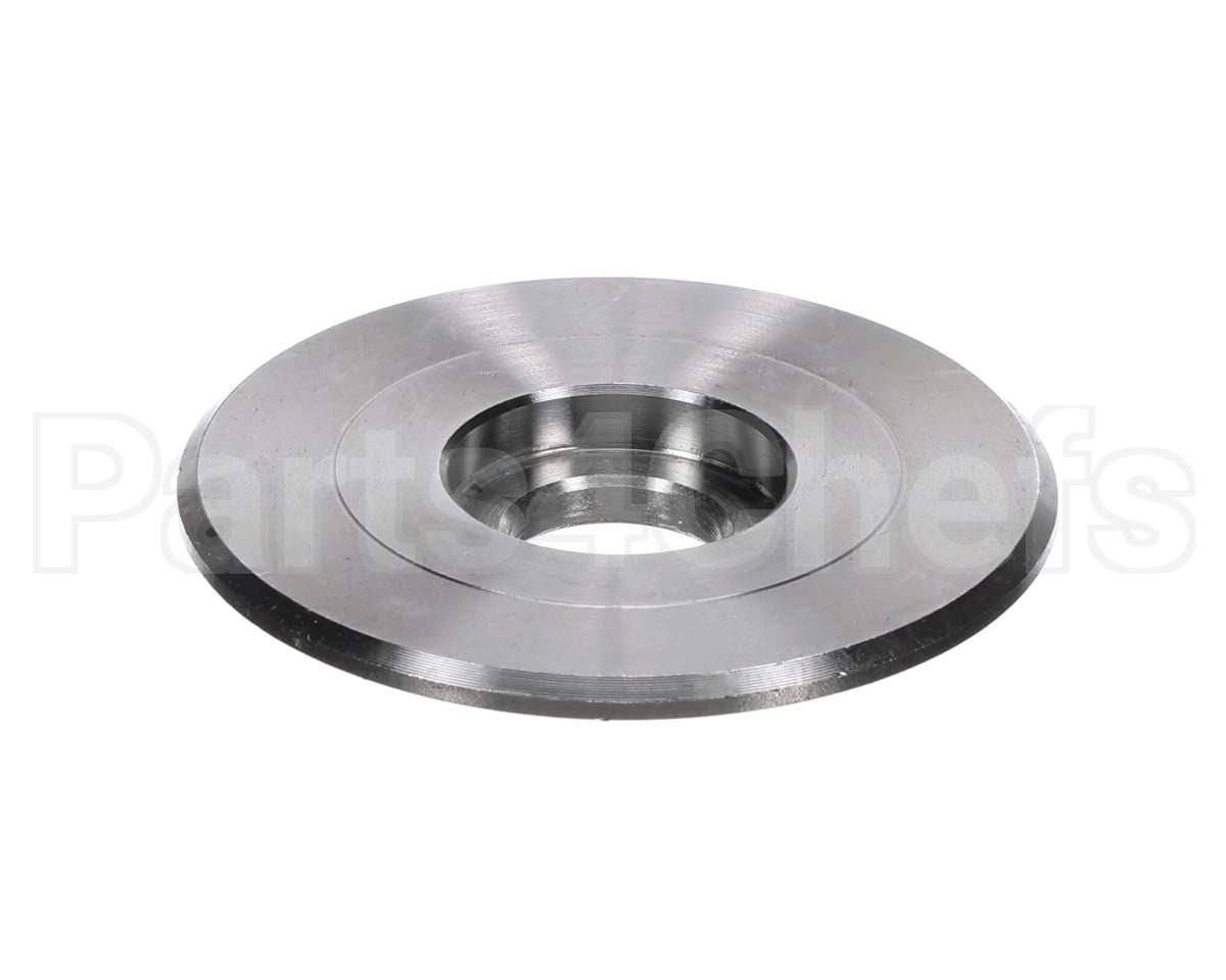 X10090 Globe Lead-In Oil Pad