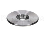 X10090 Globe Lead-In Oil Pad