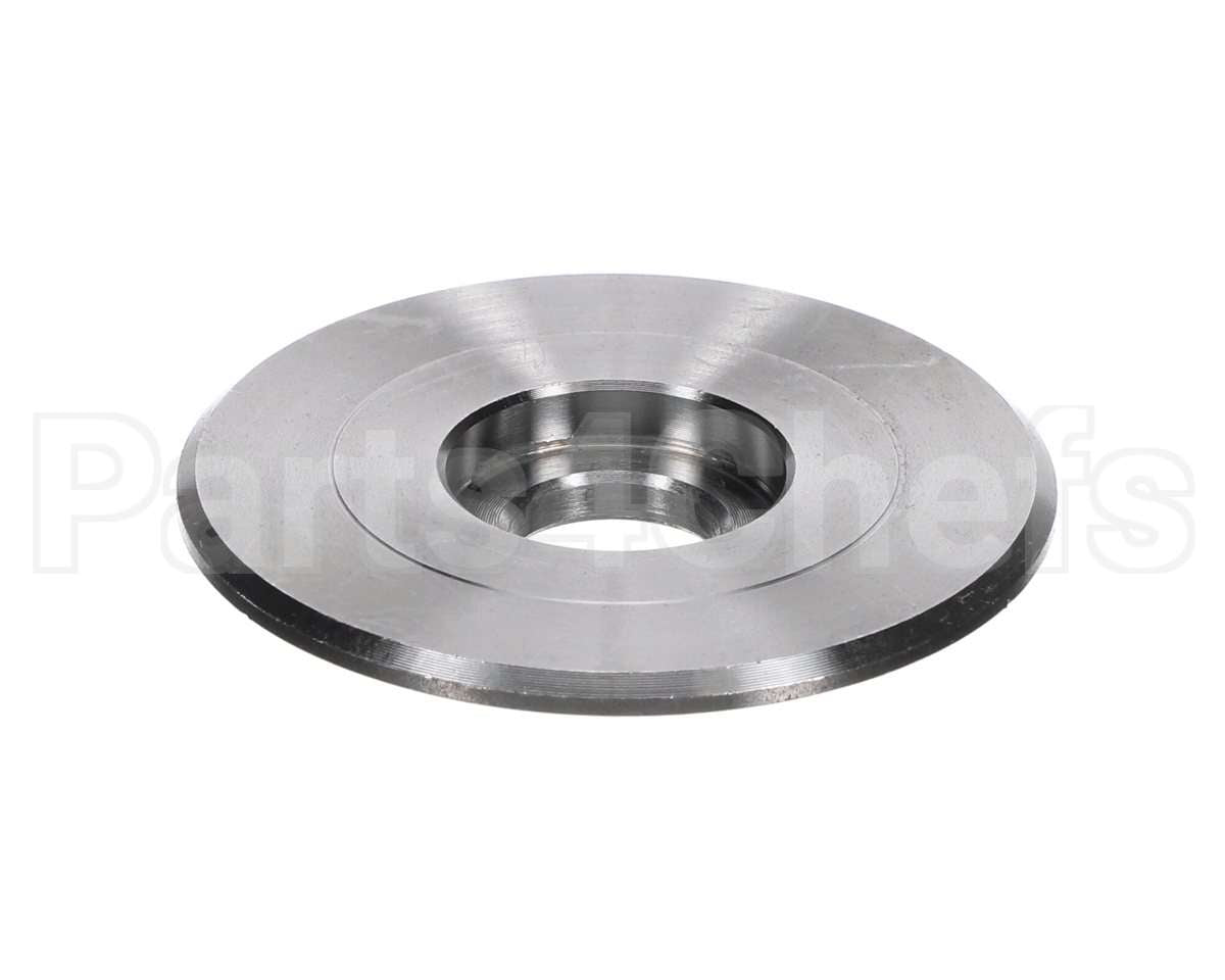 X10090 Globe Lead-In Oil Pad